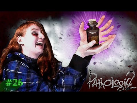 I FOUND THE CURE!! -- Pathologic 2 part 26