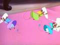 Cendrillon La Chanson Des Souris