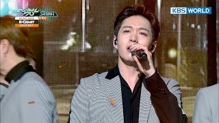 [Music Bank K-Chart] 4th Week of October - HIGHLIGHT, BTOB (2017.10.27)