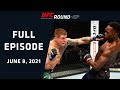 UFC 263: Adesanya vs Vettori 2 Preview | UFC Round-Up With Paul Felder & Michael Chiesa | 6.8.21