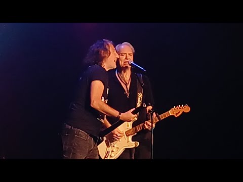 Wang Chung - Full Concert 10-16-2025