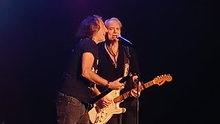Wang Chung - Full Concert 10-16-2025