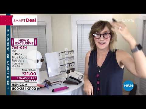 HSN | Welcome Home with Alyce 08.31.2021 - 10 AM