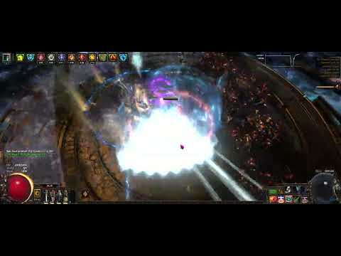 [POE 3.18] CWDT The Feared 260% 2s