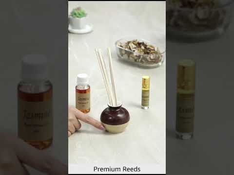 Bamboo Sticks