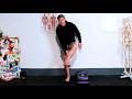 How to Return to Running After a Calf Strain