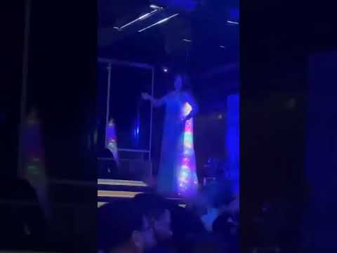 Promotional video thumbnail 2 for Tiana Bellydance - Raqs Sharqi Artist/Choreographer
