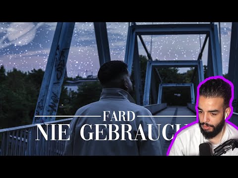 Sami REAGIERT auf ► Fard - NIE GEBRAUCHT ◄
