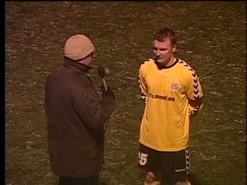 EJL WEB TV: Meistriliiga IV voor. Viljandi Tulevik - FC Flora (23.03.2010)