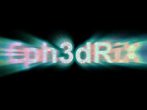 Ephedrix - Prototype