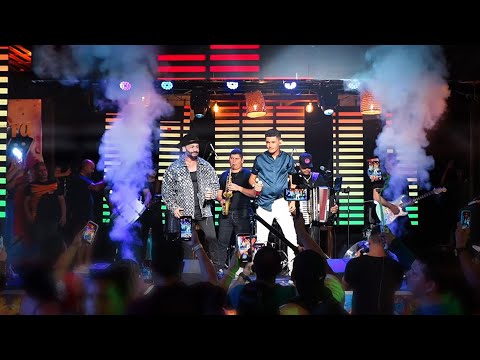 A PICADA DA COBRA - GLEYDSON GAVIÃO E ALESSANDRO LIMA