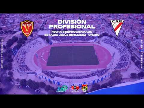 Club Deportivo Totora Real Oruro vs Always Ready