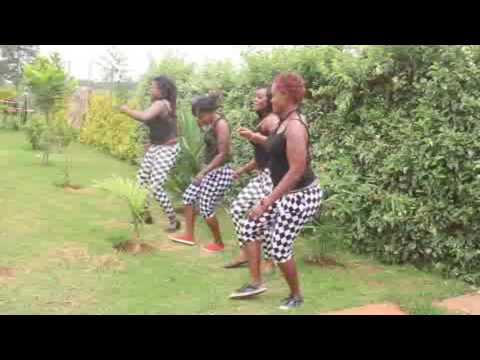 Sam WaKiambo - Sammy Gaitu