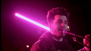 No Turning Back Music Video