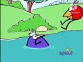 Peep And The Big Wide World On PBS Kids Sprout