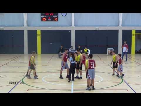 CEB NAVARCLES INFANTIL 2017-2018