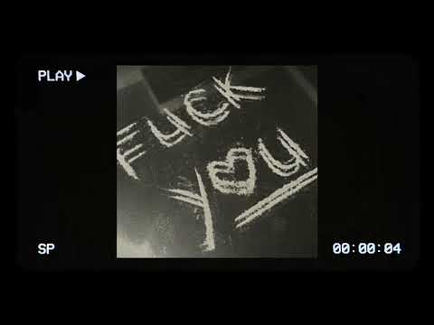 Kissu - Puste Słowa (Prod. Matthew May)