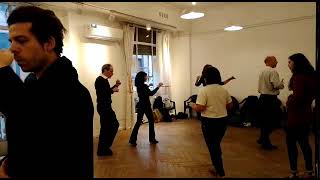 Video thumbnail for Clase con la maestra Gisela Vidal (22 Jul 2022)