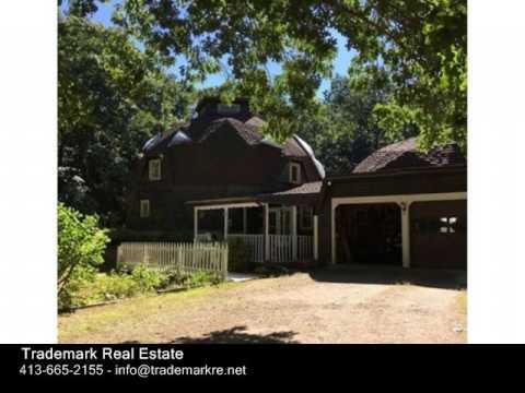 229 Plumtree Road, Sunderland MA 01375 - Single Family Home - Real Estate - For Sale -