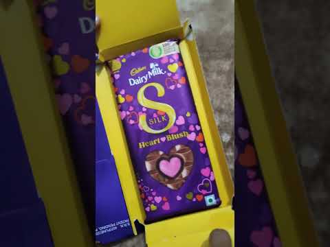 Biggest Rs300 Dairy Milk Unboxing 🔥.#trending #chocolate