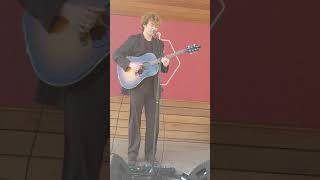 Alex Vargas - Higher Love - live @Salling Rooftop - SPOT FESTIVAL