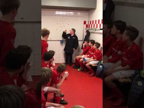 Wedstrijdbespreking Ryan Eertink - Excelsior '31 JO13-1