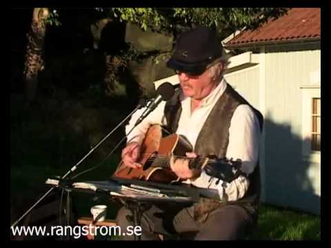 Edward G.Rangström - Nu är jag fri