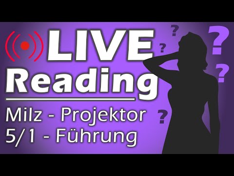 Live Human Design Projektor 5/1 Profil Reading & Milz Autorität