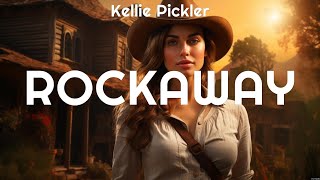Kellie Pickler   Rockaway Lyrics Man Made, Born for This, Paint the Grass Green #4