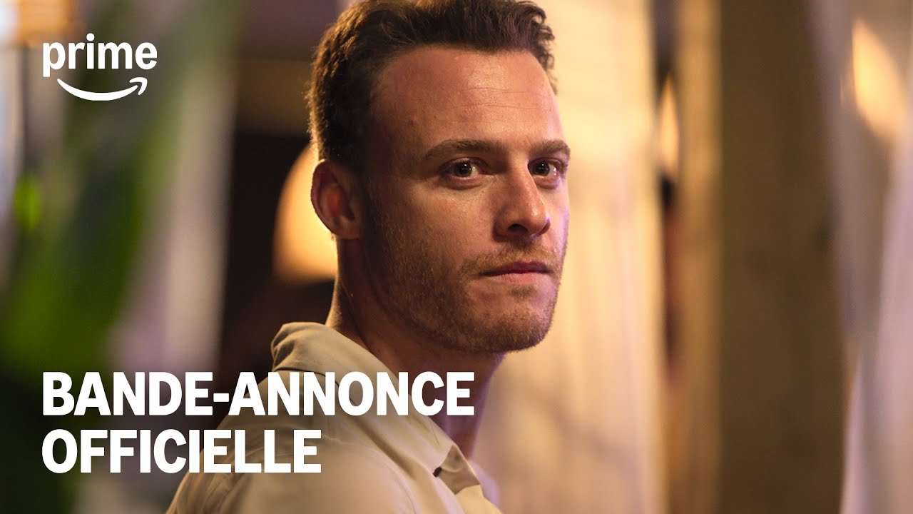 La Grotte Bleue - Bande-Annonce | Prime Video