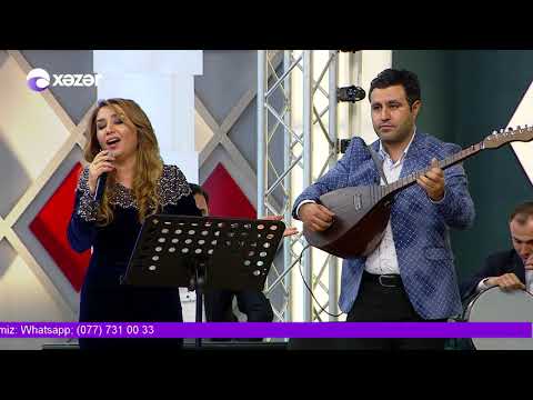 Elnare Abdullayeva - Deyme,Deyme (5de5)
