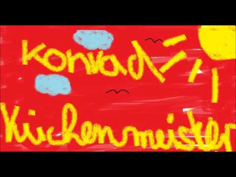 Konrad Küchenmeister - Move off