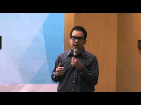 GSVC–SEA Regional Finals : Presentation