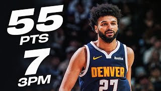 Jamal Murray - Denver Nuggets