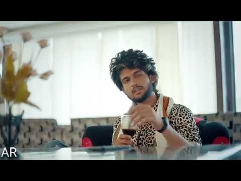 Ye bewfa status video by AR status133