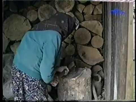 Nagy Ferenc Hunor: Élet a világ végén (első rész)