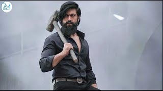 Sheekada KGF 2 kan ugu wanaagsan Hindiya sameeyaan in mudo ah, KGF 3 waa lagu dhawaaqay sameyntiisa,