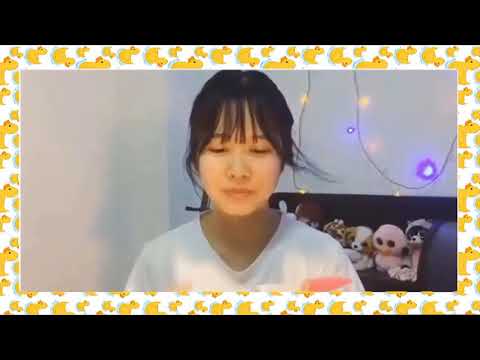 BNK48​ PUPE​ [OPV]​ น่ารักน่าชัง