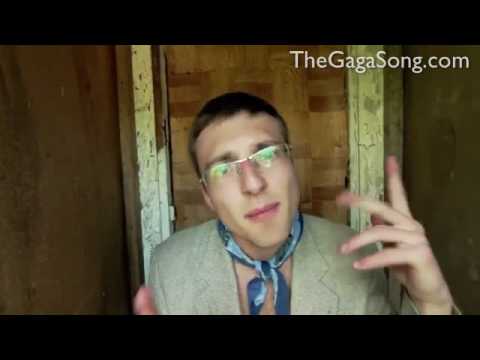 Lady Gaga Parody Song So So Bad TheGagaSong.com
