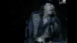 Stevie Ray Vaughan & Jeff Beck  - Going Down (Live)