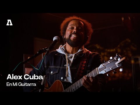 Alex Cuba - En Mi Guitarra | Audiotree Live