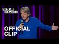 Jeff Foxworthy on His Father-in-Law at the Gas Station | Netflix Is A Joke