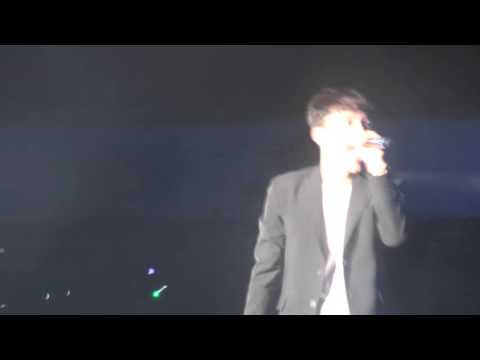 160312 EXO (Let out the beast/Run)