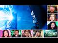 NOBODY EXPECTED THIS Reactors Reaction Seeing Captain America Return Avengers Doomsday Trailer