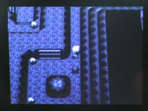 Pokemon Platnuim Walkthrough Epi 35 Mt Coronet