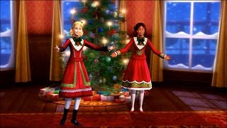 Barbie in a Christmas Carol - Songs for Christmas