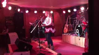 Delta Dawn Tanya Tucker cover by Ashland Craft