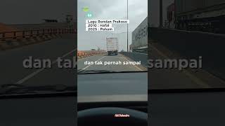 Download lagu status wa bondan prakoso || ya sudahlah mp3