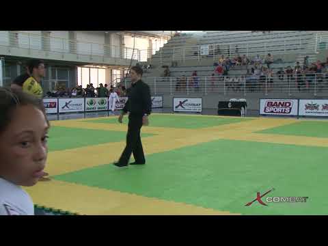 BRASILEIRO X-COMBAT 2019 - Raul Fernandes x Marcelo Moreira