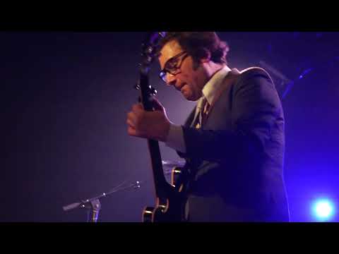 Davey Lane 2022-11-12 The Croxton Bandroom